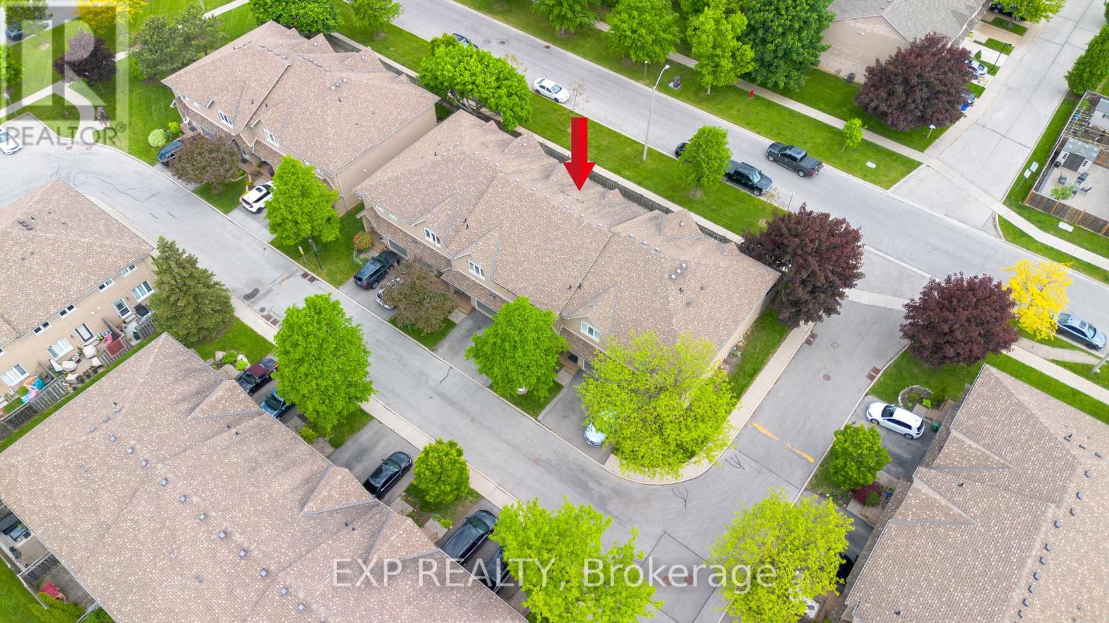 9 - 100 Vineberg Drive, Hamilton, Ontario  L8W 3X4 - Photo 35 - X12191351