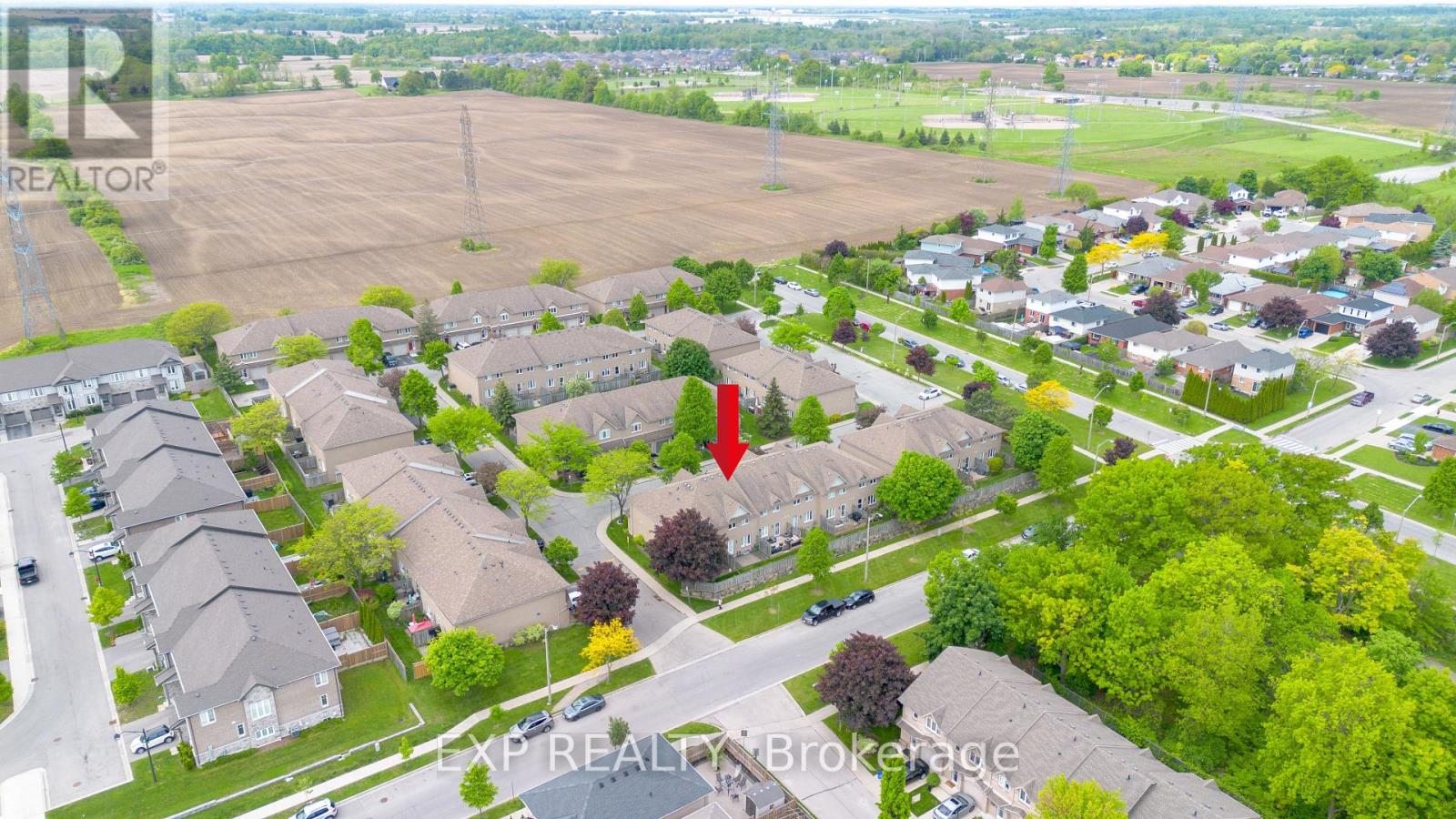9 - 100 Vineberg Drive, Hamilton, Ontario  L8W 3X4 - Photo 36 - X12191351