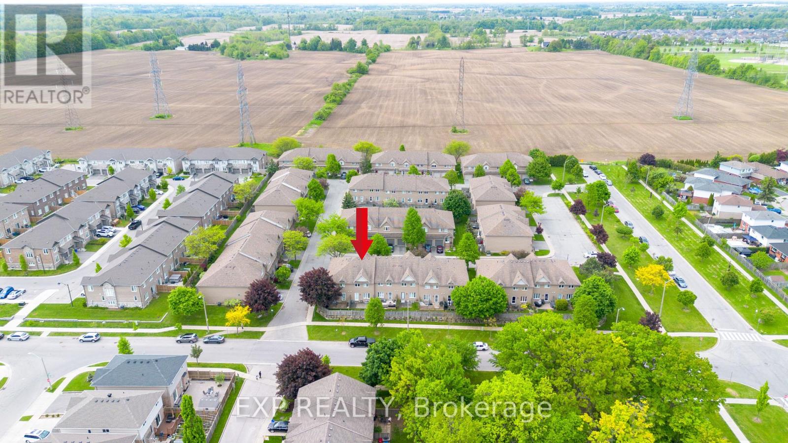 9 - 100 Vineberg Drive, Hamilton (Allison), Ontario  L8W 3X4 - Photo 37 - X12191351