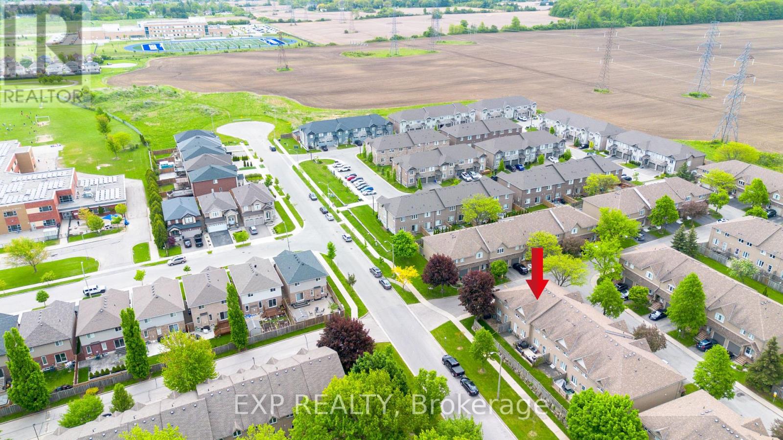 9 - 100 Vineberg Drive, Hamilton, Ontario  L8W 3X4 - Photo 39 - X12191351