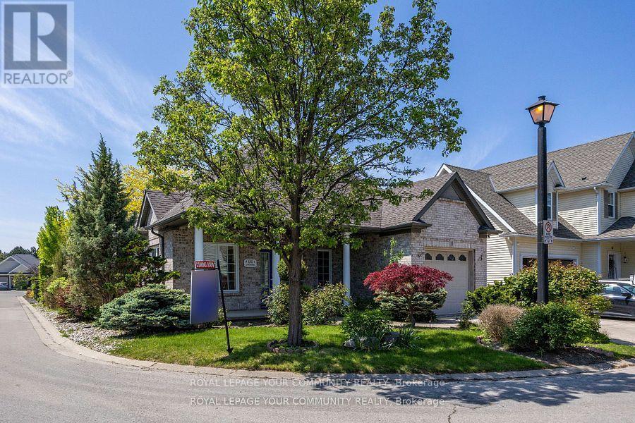 1 Zinfandel Court, Niagara-On-The-Lake (Virgil), Ontario  L0S 1J0 - Photo 4 - X12191357