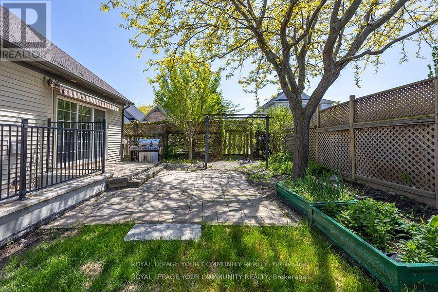 1 Zinfandel Court, Niagara-On-The-Lake (Virgil), Ontario  L0S 1J0 - Photo 44 - X12191357