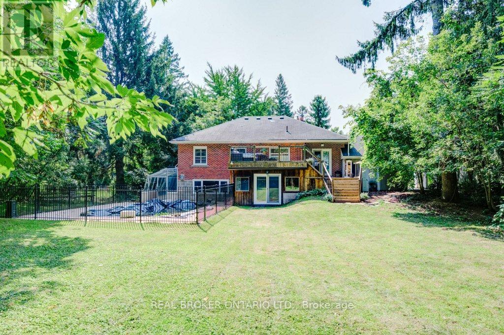 3 Fallsview Road, Hamilton (Greensville), Ontario  L9H 5J7 - Photo 38 - X12191359