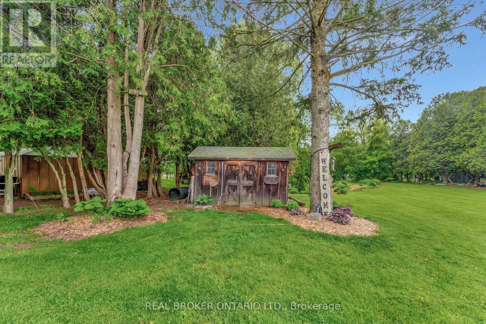 31 Alpha Street, Norfolk, Ontario  N4B 1B1 - Photo 36 - X12191379