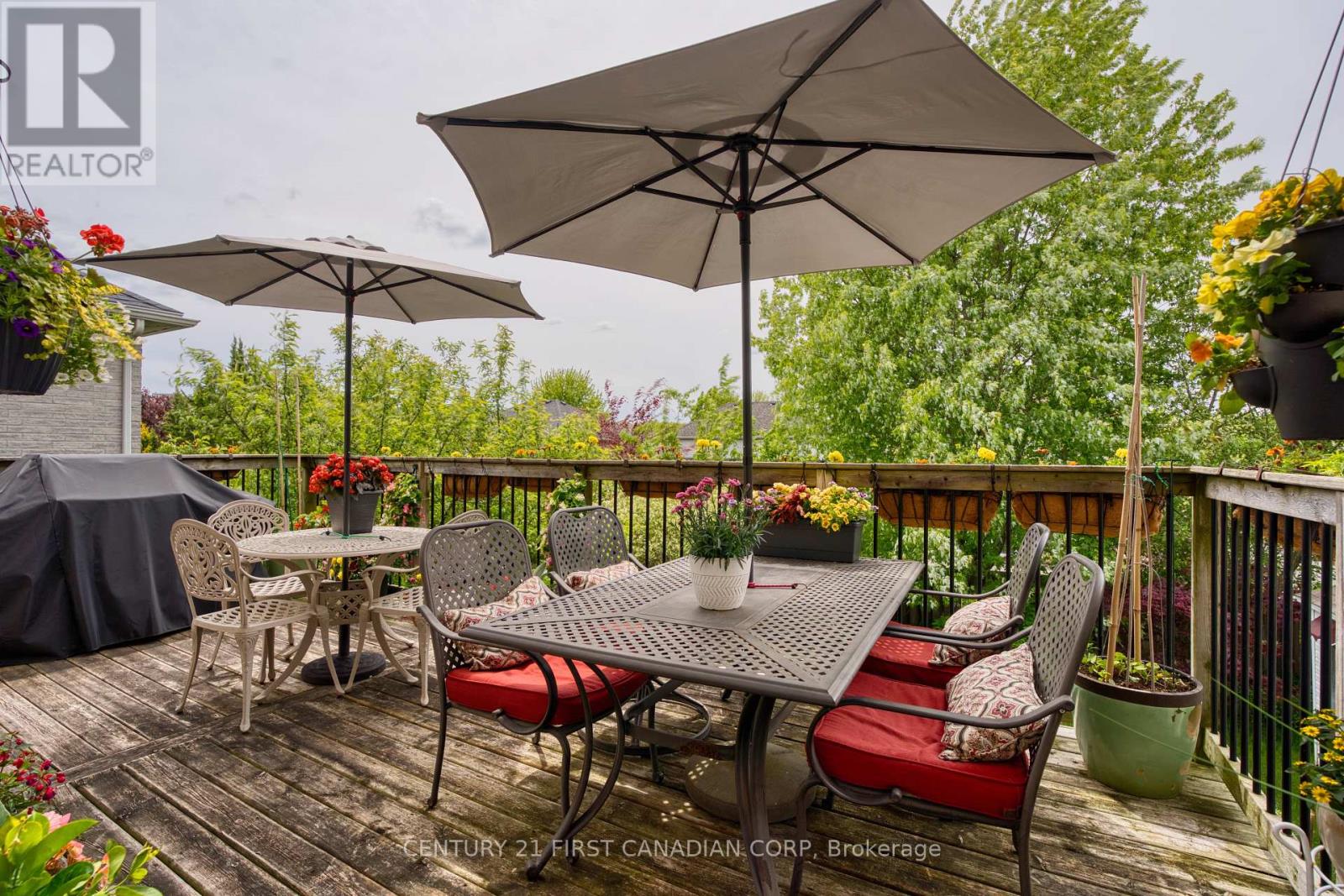 941 Barclay Road, London South, Ontario  N6K 4V4 - Photo 15 - X12191423