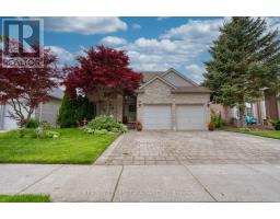 941 BARCLAY ROAD, London South, Ontario