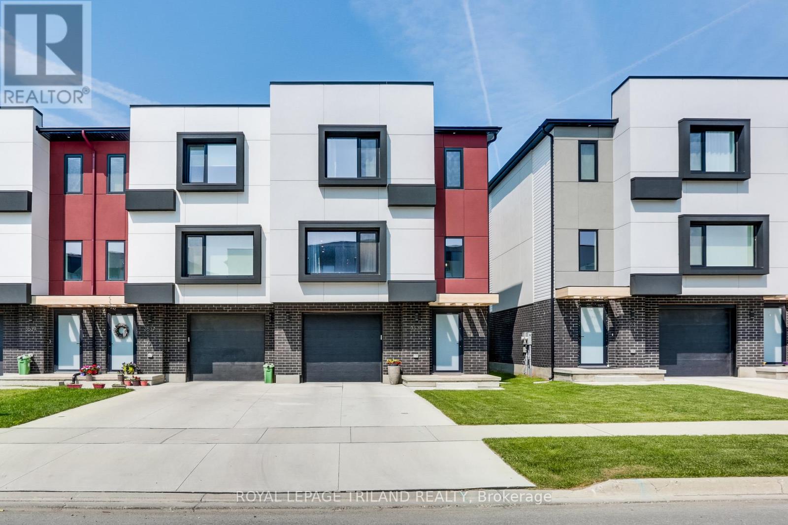 3535 Emily Carr Lane