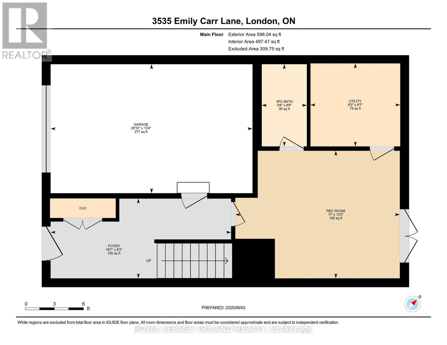 Photo 48 of 50 for 3535 Emily Carr Lane