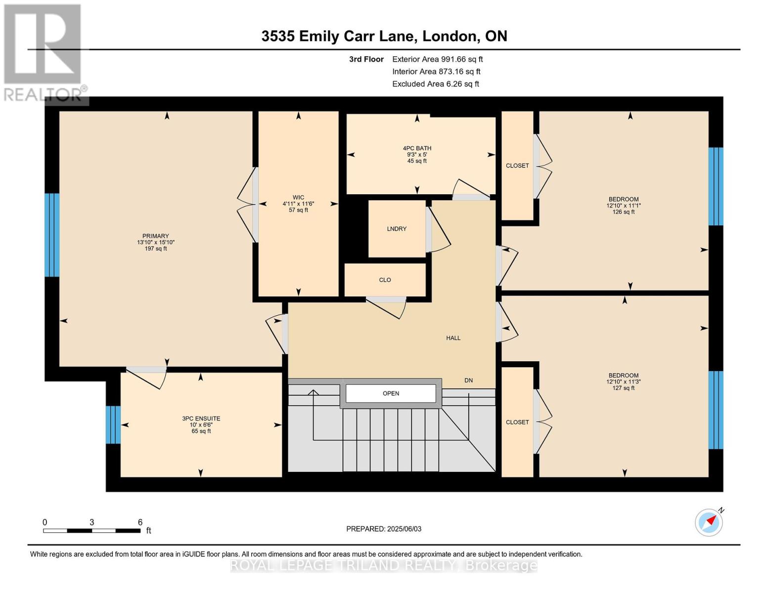 Photo 50 of 50 for 3535 Emily Carr Lane