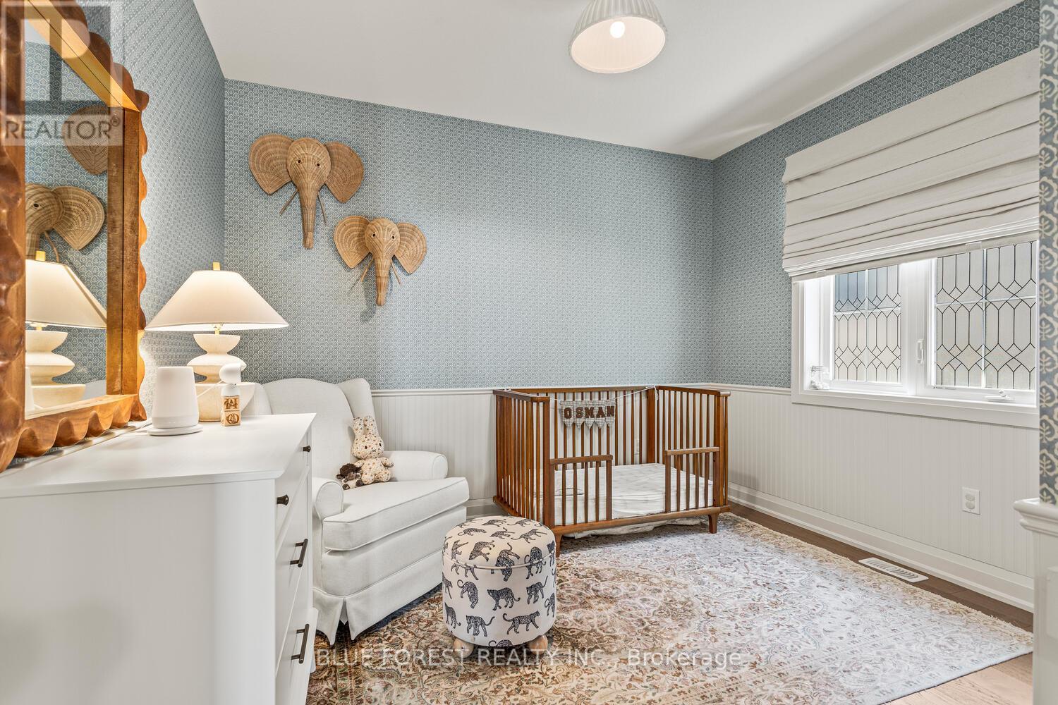 86 Kemp Crescent, Strathroy-Caradoc, Ontario  N7G 0G3 - Photo 21 - X12191496