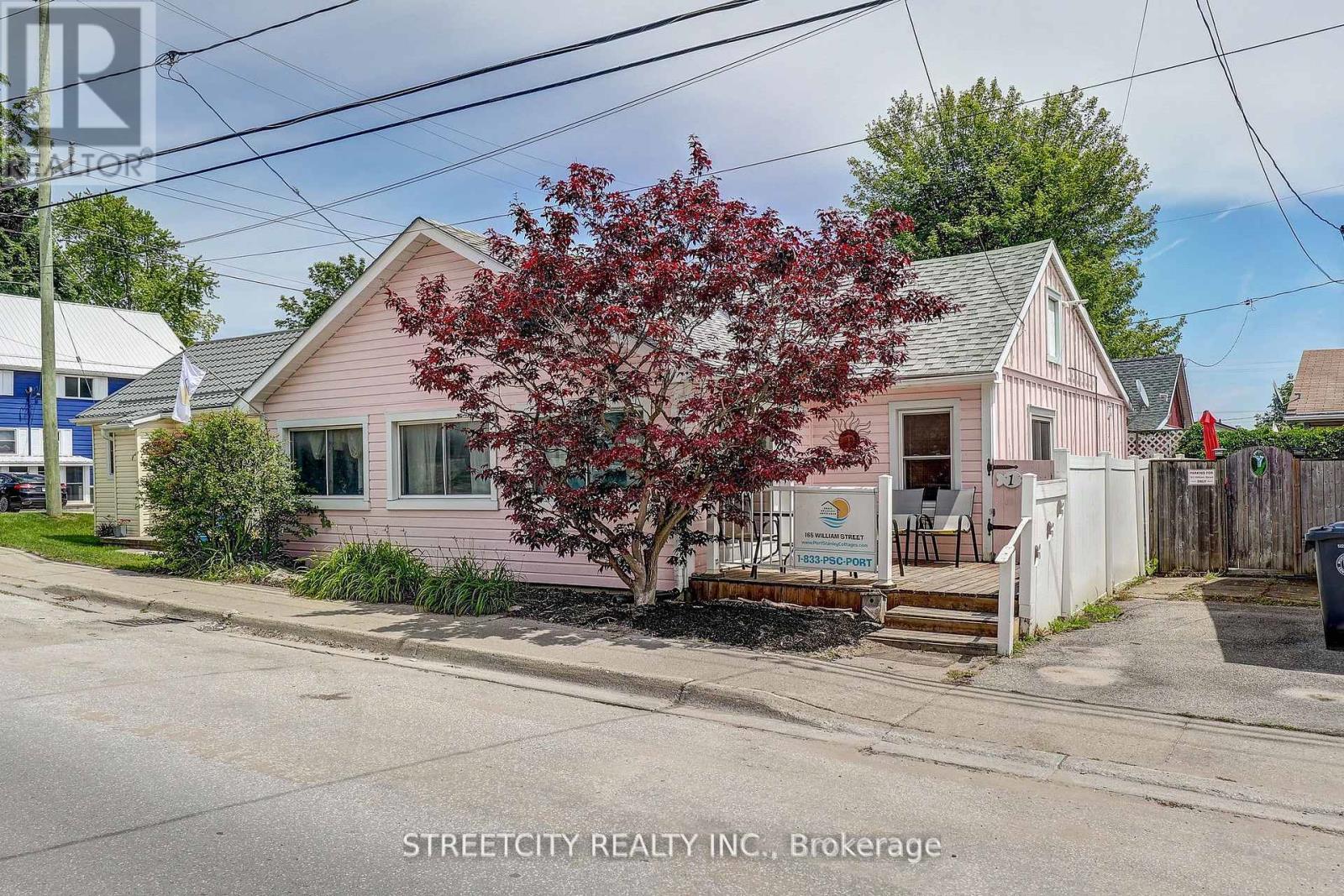 Property at 165 WILLIAM STREET image 2