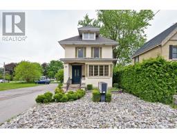 478 CENTRAL AVENUE, London East, Ontario