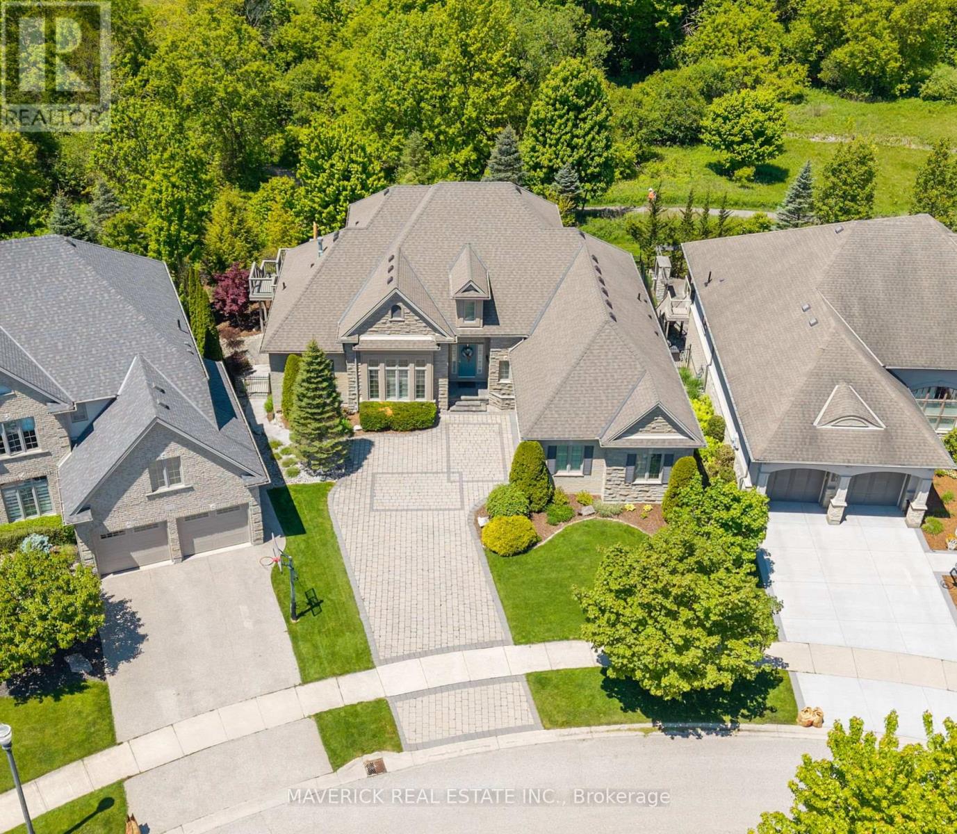 1924 RIVERBEND ROAD, London South, Ontario