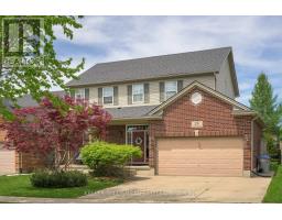 28 STONEFIELD LANE, Middlesex Centre, Ontario