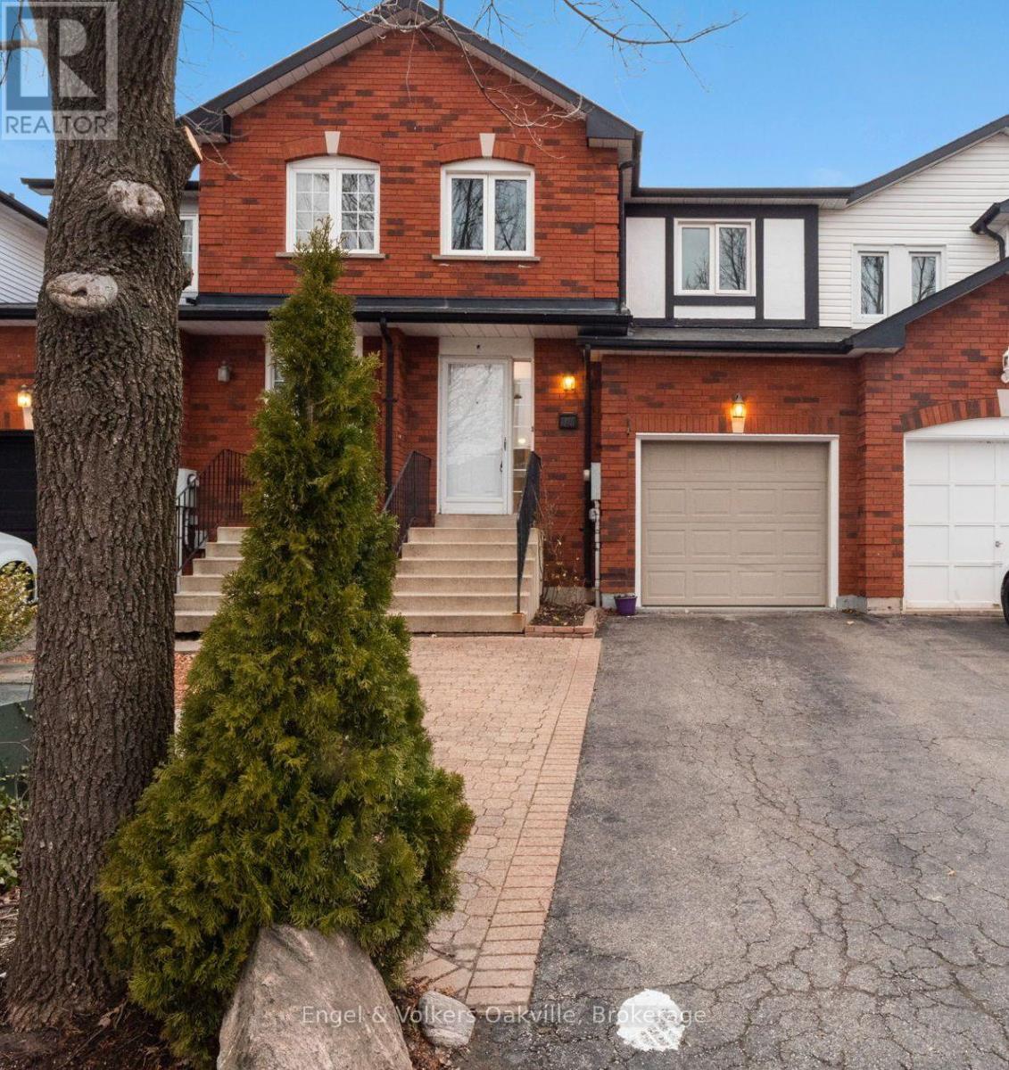 2455 Stefi Trail, Oakville, Ontario  L6H 5Y3 - Photo 1 - W12191462