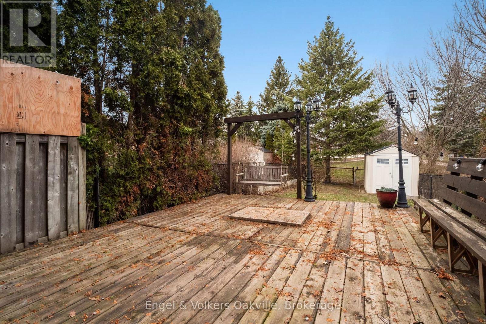 2455 Stefi Trail, Oakville, Ontario  L6H 5Y3 - Photo 12 - W12191462