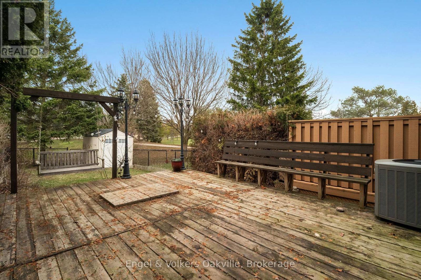 2455 Stefi Trail, Oakville, Ontario  L6H 5Y3 - Photo 13 - W12191462