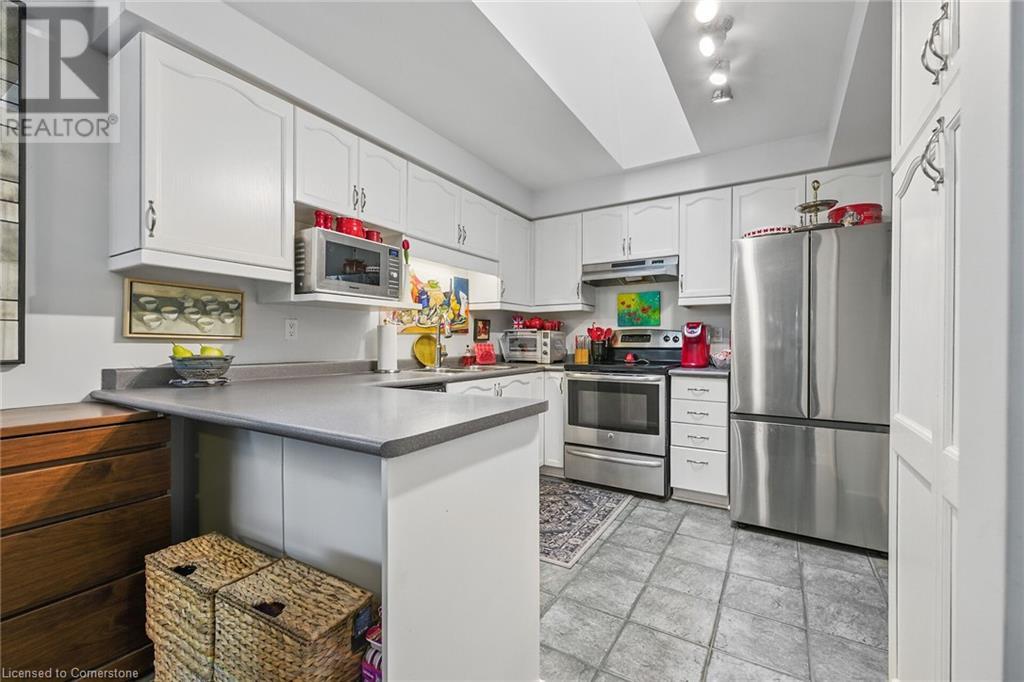 810 Golf Links Road Unit# 31, Ancaster, Ontario  L9K 1J7 - Photo 10 - 40736685