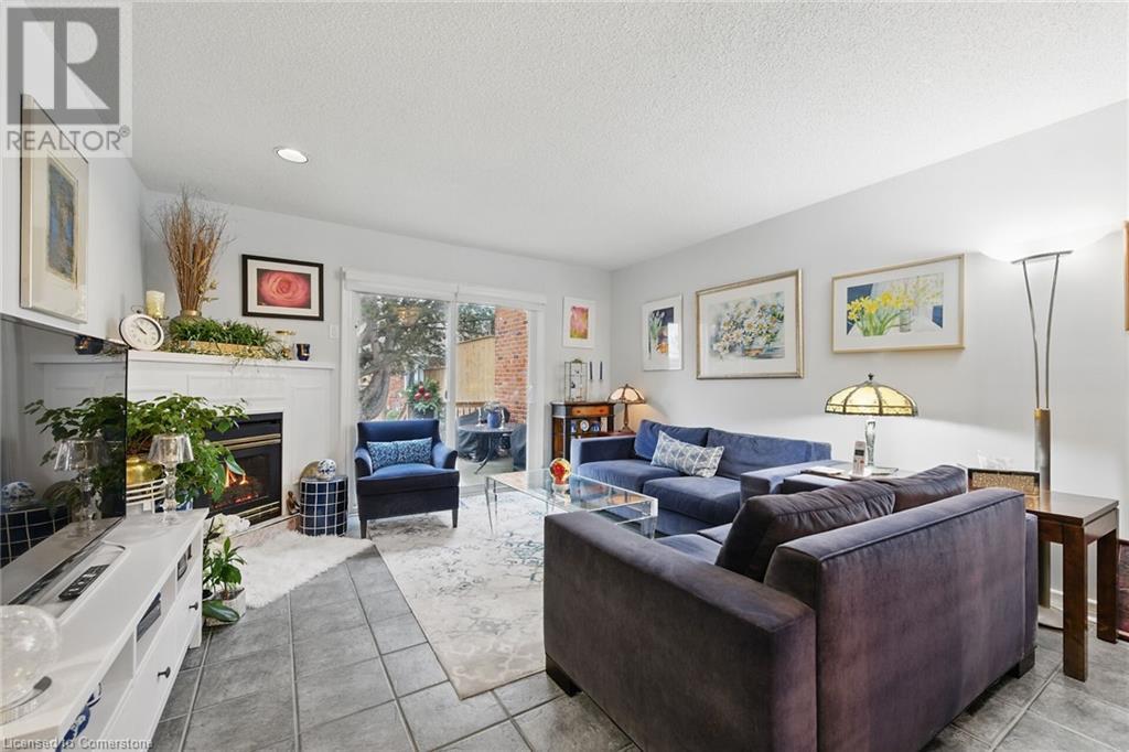 810 Golf Links Road Unit# 31, Ancaster, Ontario  L9K 1J7 - Photo 16 - 40736685