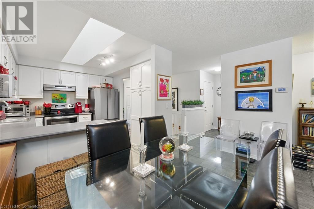 810 Golf Links Road Unit# 31, Ancaster, Ontario  L9K 1J7 - Photo 18 - 40736685