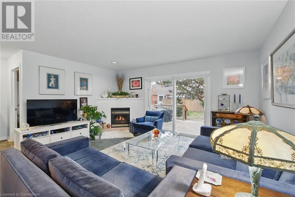 810 Golf Links Road Unit# 31, Ancaster, Ontario  L9K 1J7 - Photo 19 - 40736685