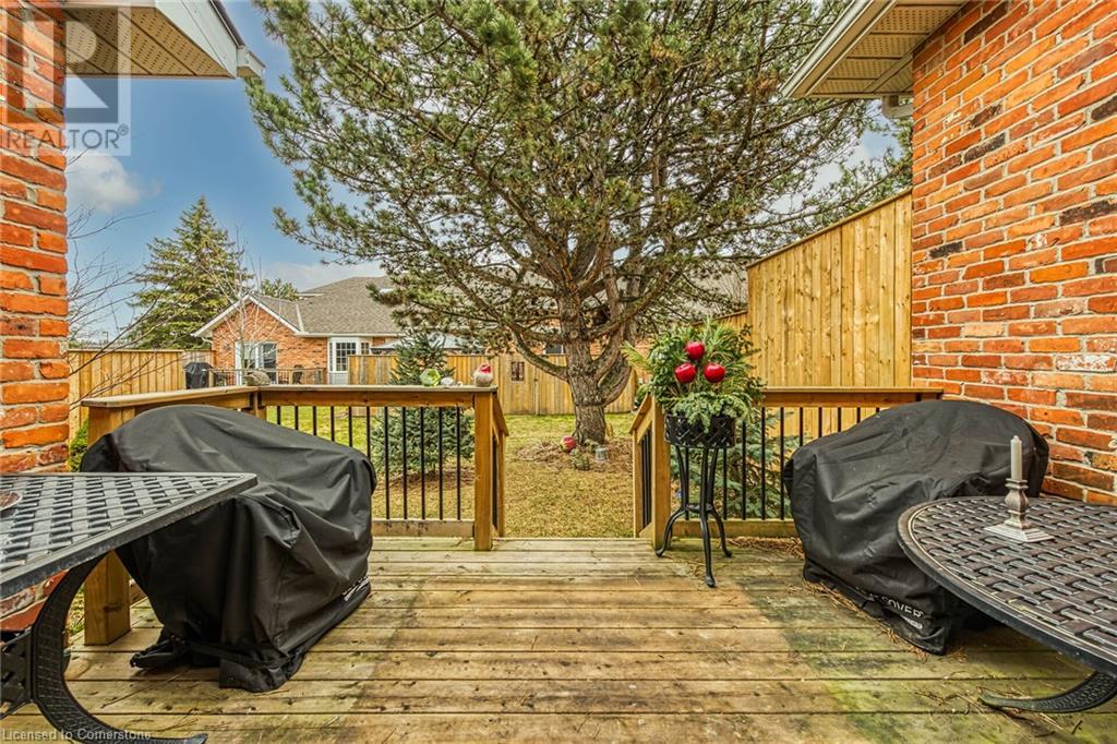 810 Golf Links Road Unit# 31, Ancaster, Ontario  L9K 1J7 - Photo 41 - 40736685