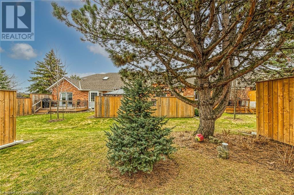 810 Golf Links Road Unit# 31, Ancaster, Ontario  L9K 1J7 - Photo 44 - 40736685