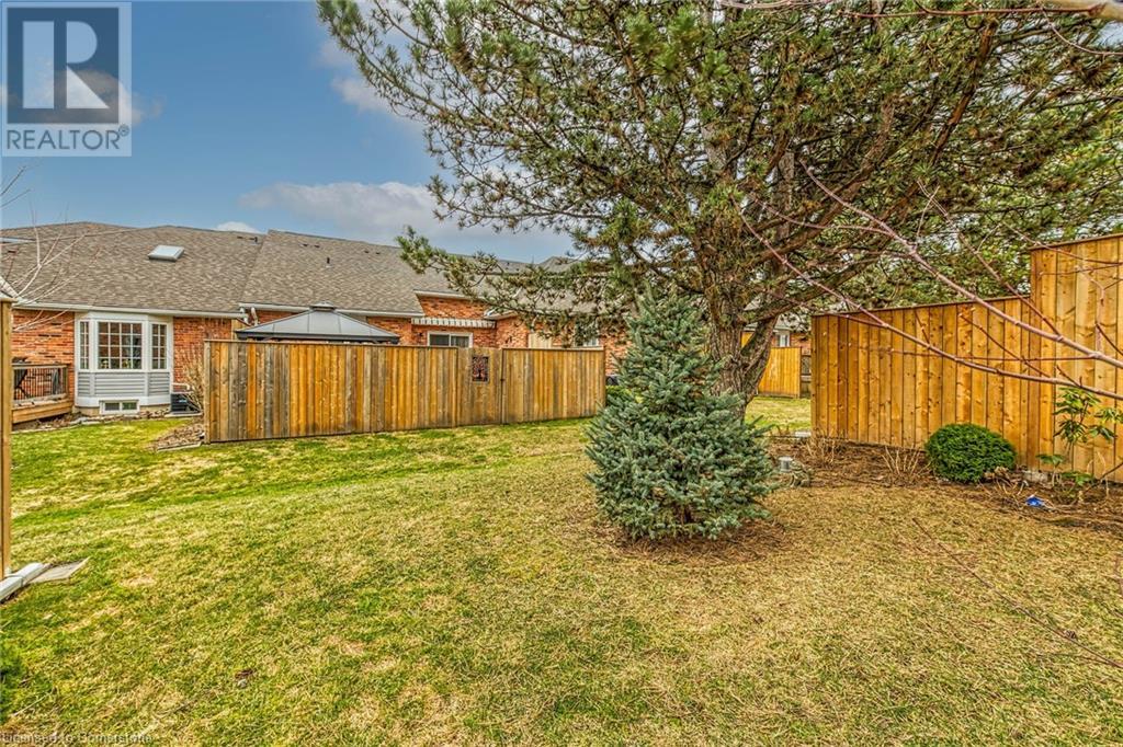 810 Golf Links Road Unit# 31, Ancaster, Ontario  L9K 1J7 - Photo 45 - 40736685