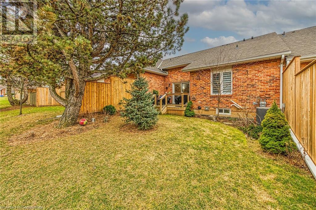 810 Golf Links Road Unit# 31, Ancaster, Ontario  L9K 1J7 - Photo 46 - 40736685