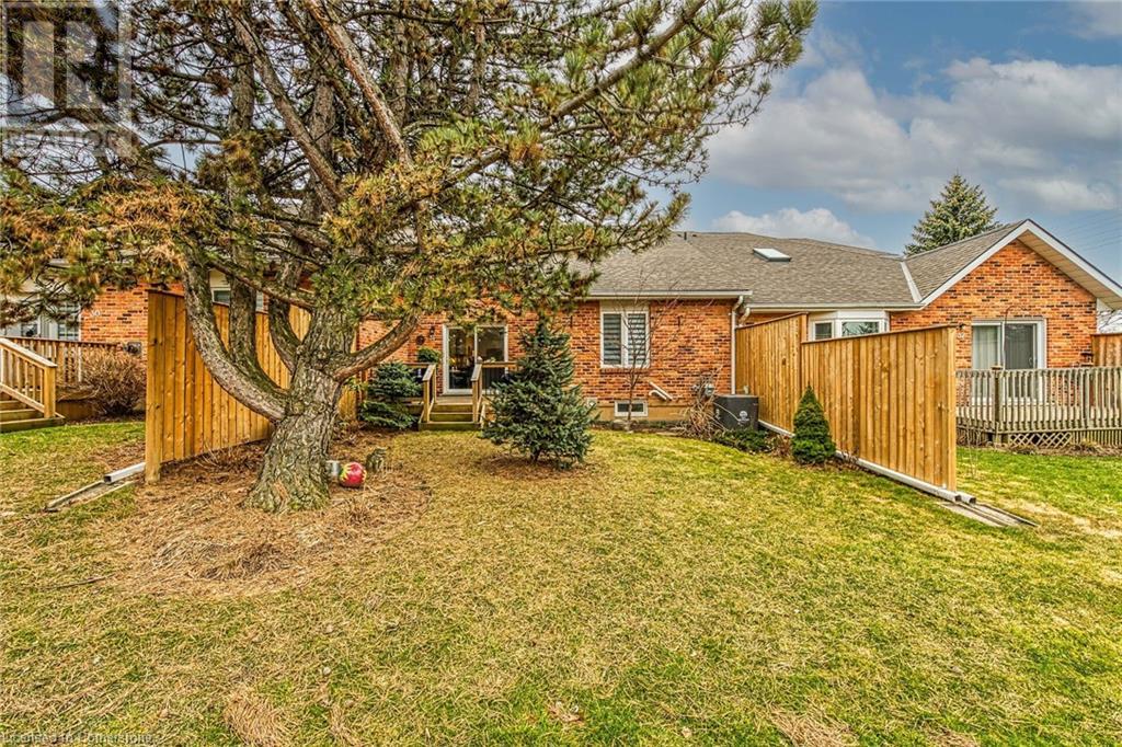 810 Golf Links Road Unit# 31, Ancaster, Ontario  L9K 1J7 - Photo 47 - 40736685