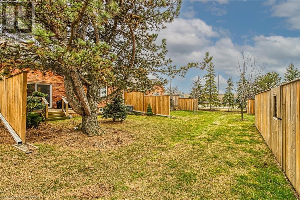 810 Golf Links Road Unit# 31, Ancaster, Ontario  L9K 1J7 - Photo 48 - 40736685