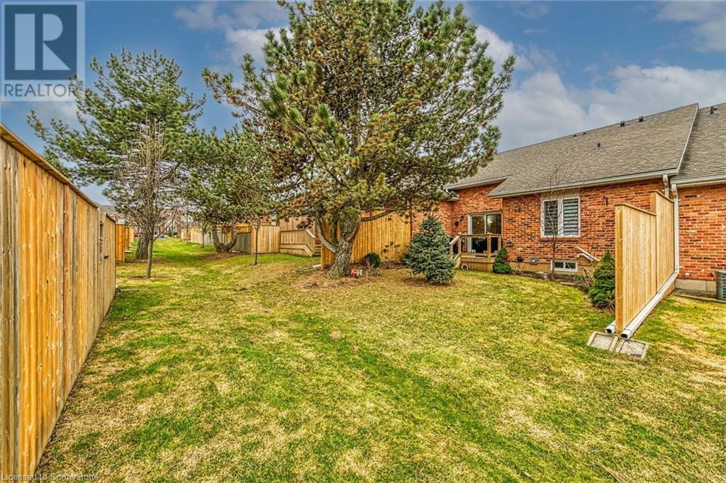 810 Golf Links Road Unit# 31, Ancaster, Ontario  L9K 1J7 - Photo 49 - 40736685