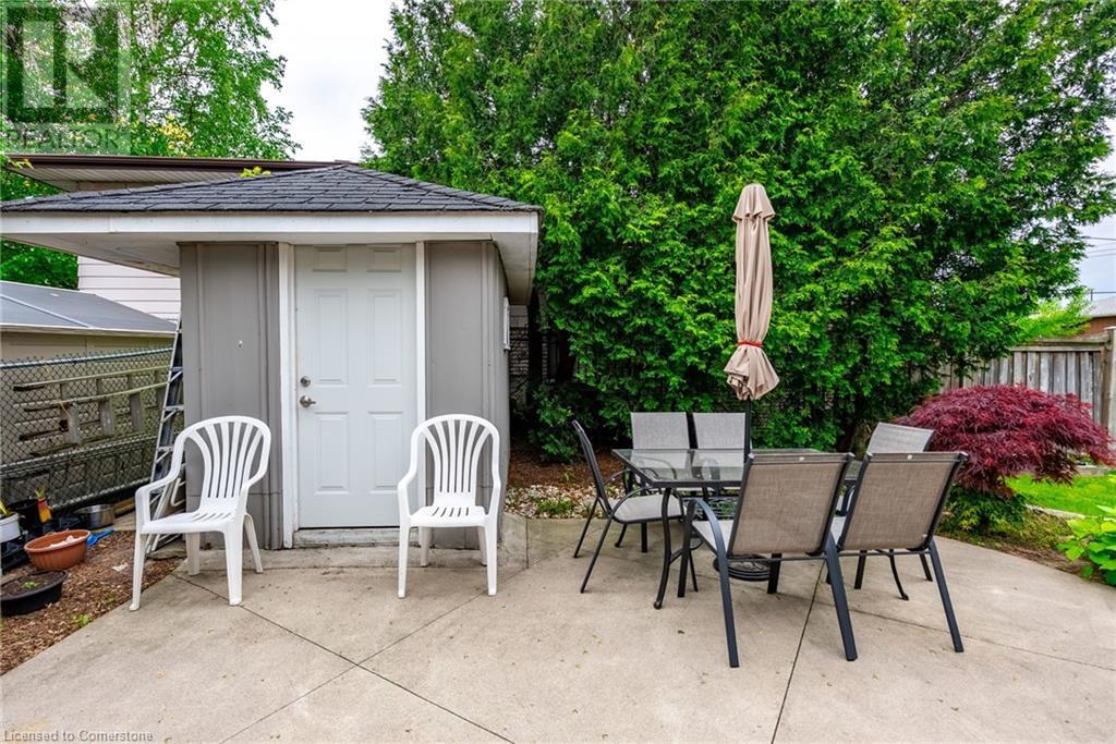 389 Hawkridge Avenue, Hamilton, Ontario  L9C 5Z6 - Photo 36 - 40736461