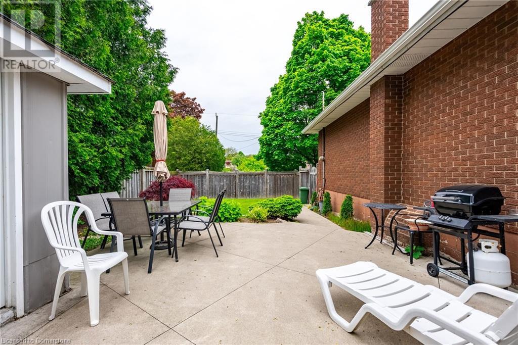 389 Hawkridge Avenue, Hamilton, Ontario  L9C 5Z6 - Photo 37 - 40736461