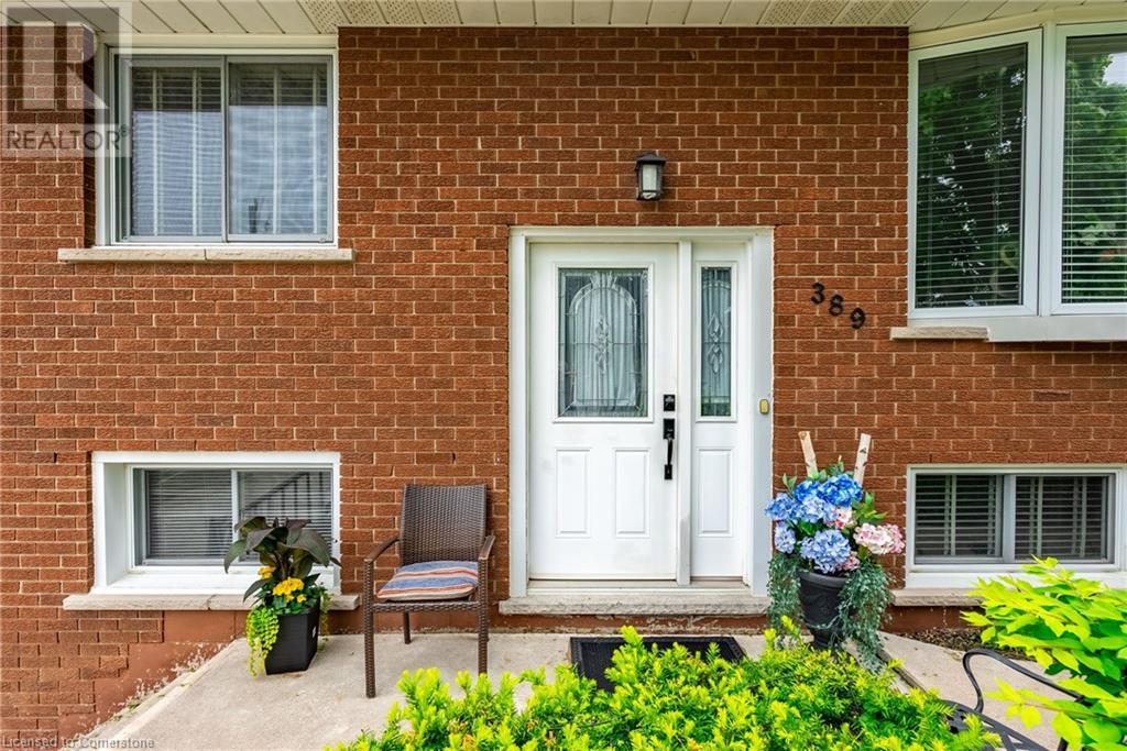 389 Hawkridge Avenue, Hamilton, Ontario  L9C 5Z6 - Photo 4 - 40736461