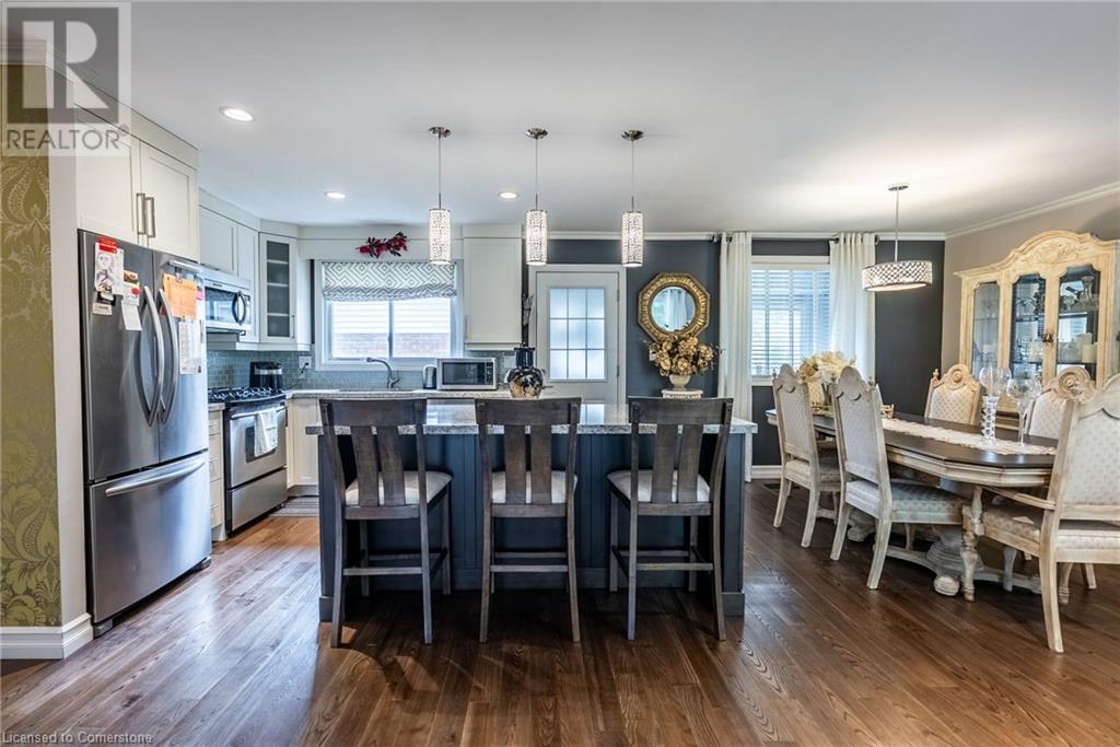 389 Hawkridge Avenue, Hamilton, Ontario  L9C 5Z6 - Photo 8 - 40736461