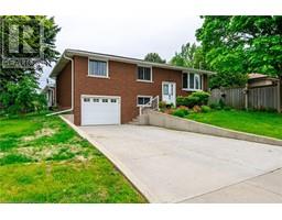 389 HAWKRIDGE Avenue, Hamilton, Ontario