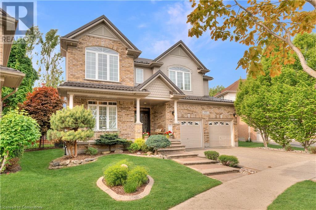 Property at 929 MANORBROOK Court image 2