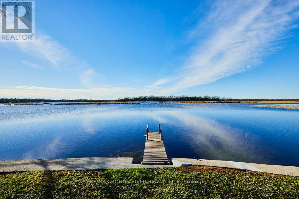 81 LAIRD DRIVE, Kawartha Lakes, Ontario
