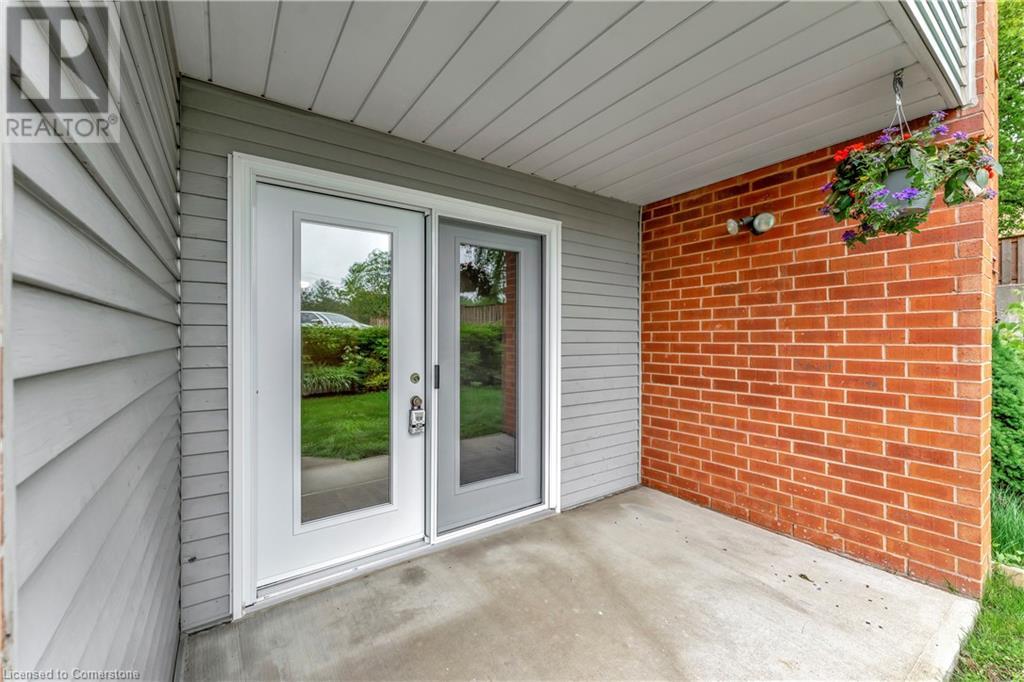 500 Westmount Road W Unit# 101, Kitchener, Ontario  N2M 5M9 - Photo 18 - 40728826