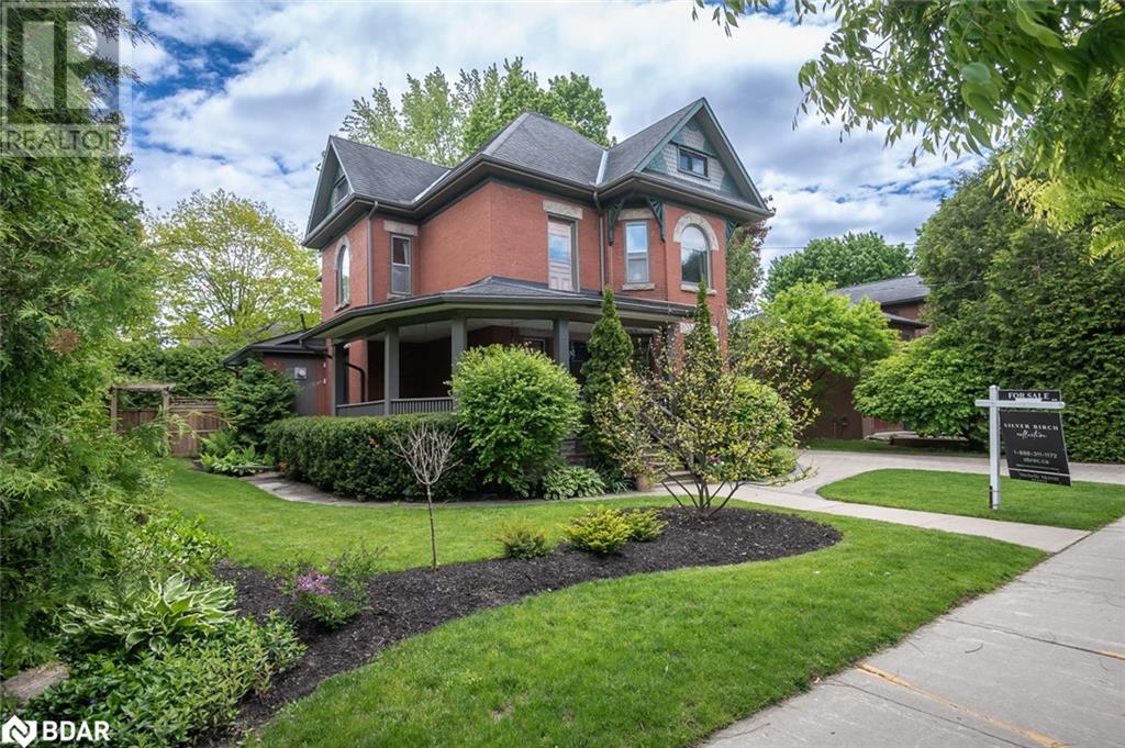 Property at 39 HENDERSON Street image 2
