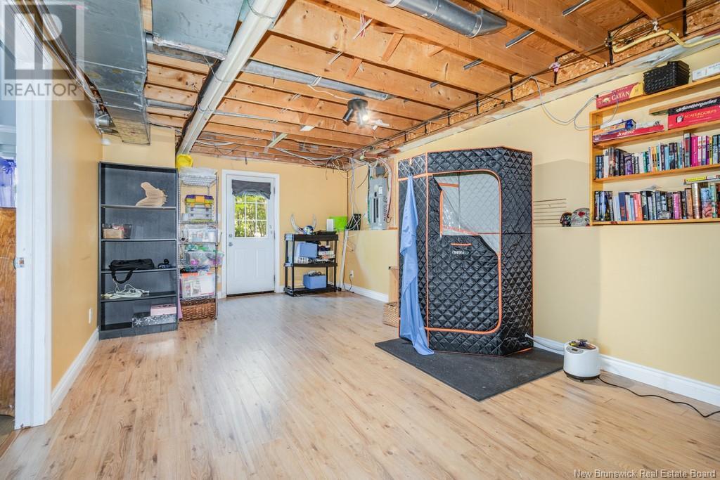 10 Cannon Court, Oromocto West, New Brunswick  E2V 2P9 - Photo 37 - NB119824