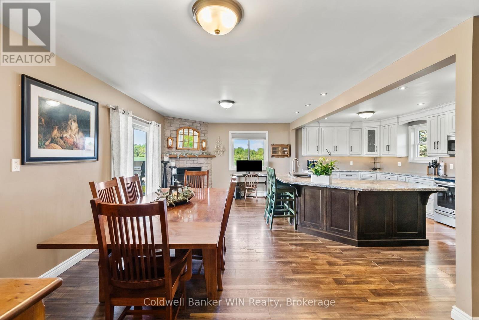 221 Field Road, South Bruce, Ontario  N0G 2J0 - Photo 11 - X12191445