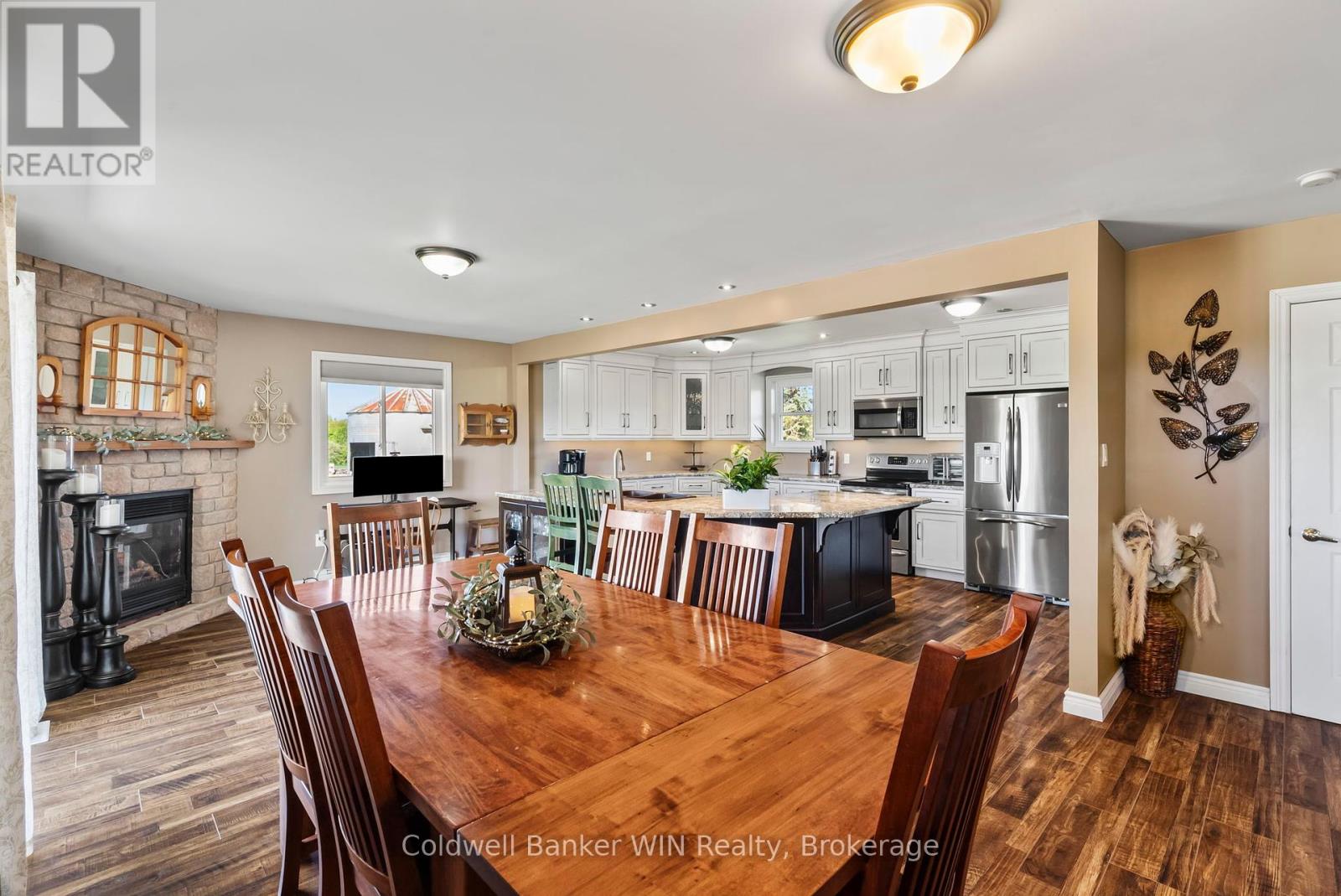 221 Field Road, South Bruce, Ontario  N0G 2J0 - Photo 13 - X12191445
