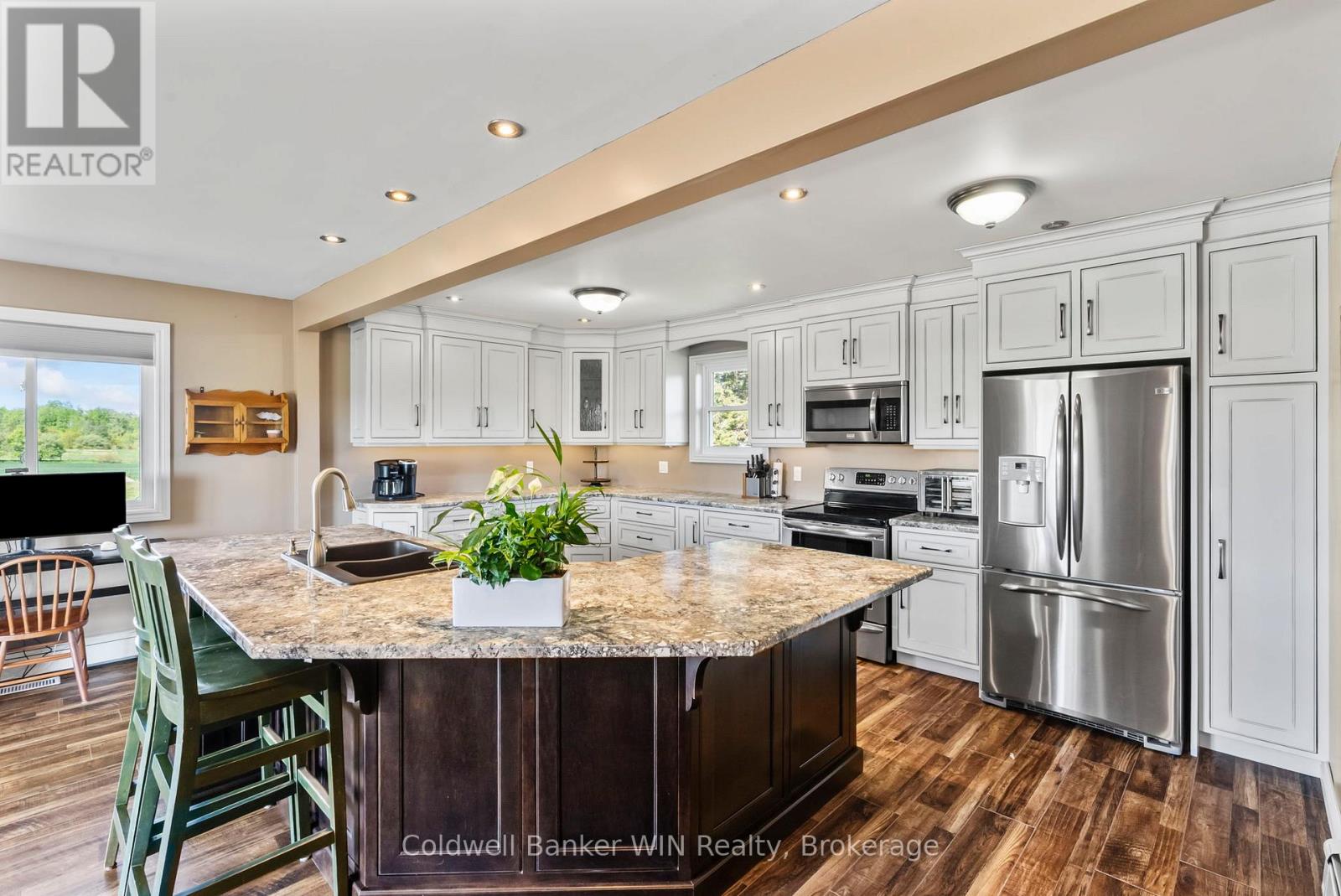 221 Field Road, South Bruce, Ontario  N0G 2J0 - Photo 14 - X12191445