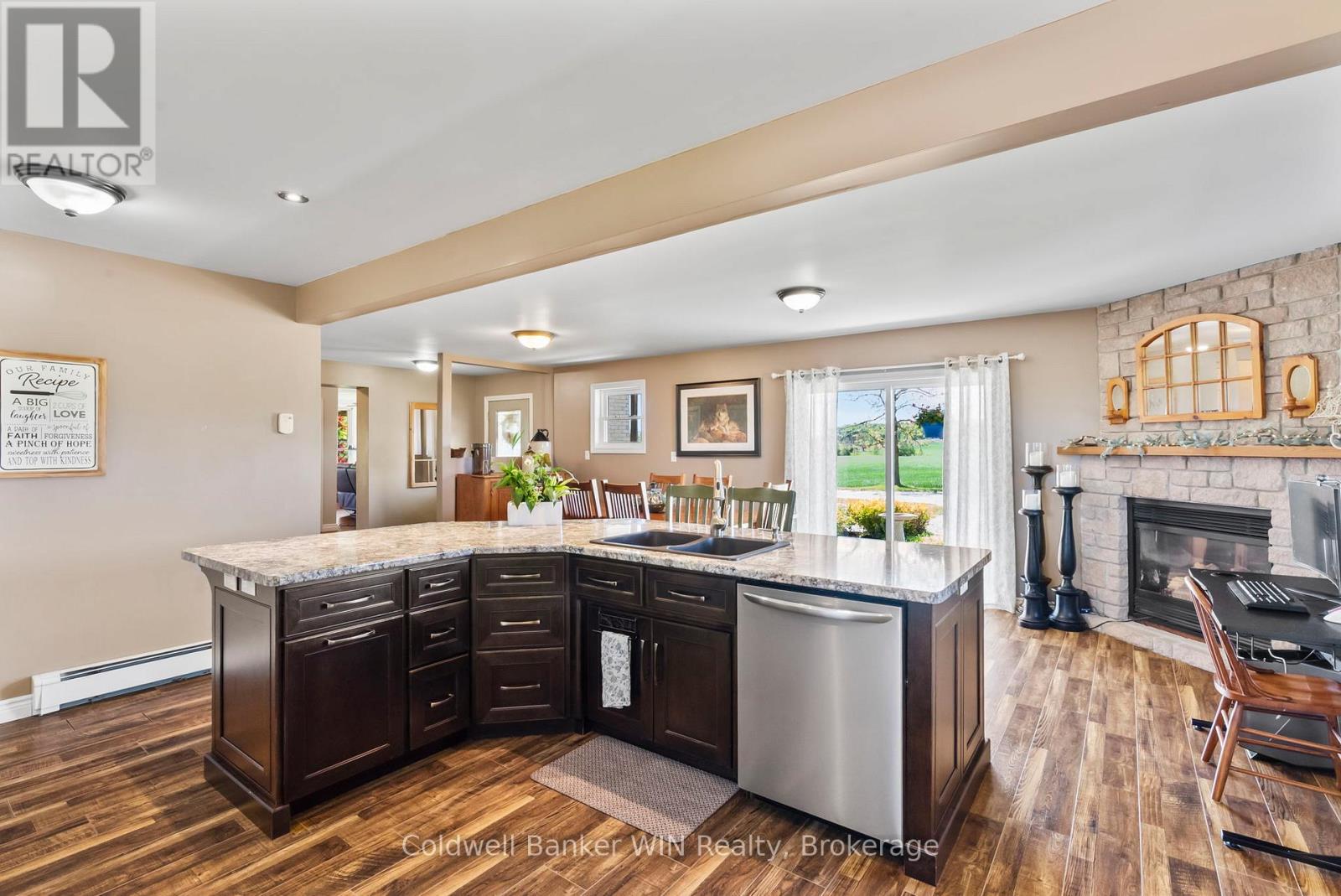 221 Field Road, South Bruce, Ontario  N0G 2J0 - Photo 17 - X12191445