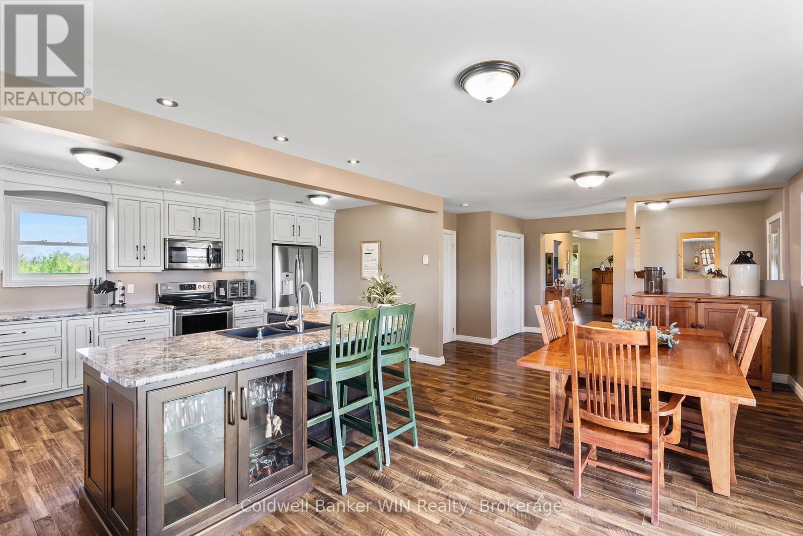 221 Field Road, South Bruce, Ontario  N0G 2J0 - Photo 20 - X12191445
