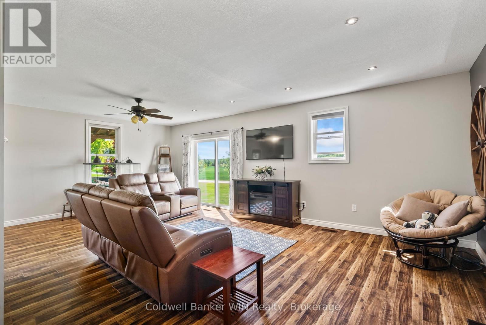 221 Field Road, South Bruce, Ontario  N0G 2J0 - Photo 21 - X12191445