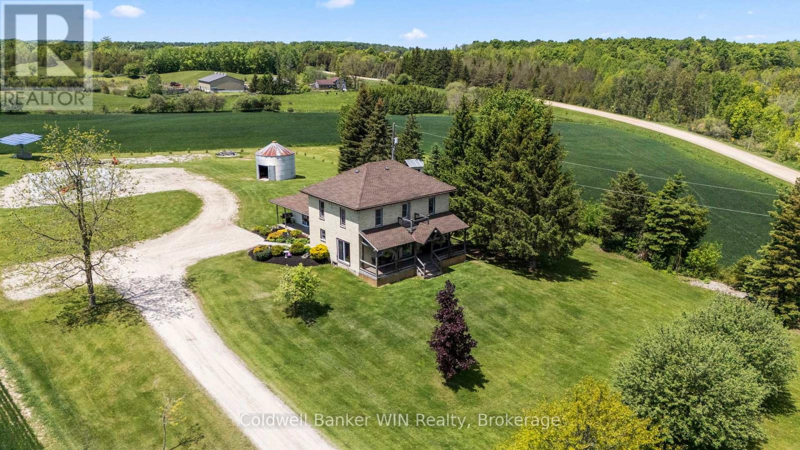221 Field Road, South Bruce, Ontario  N0G 2J0 - Photo 3 - X12191445