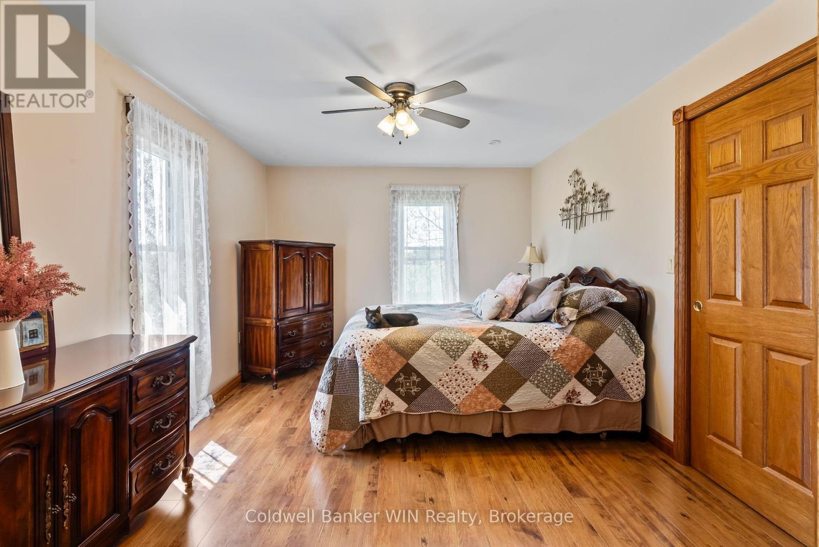 221 Field Road, South Bruce, Ontario  N0G 2J0 - Photo 35 - X12191445